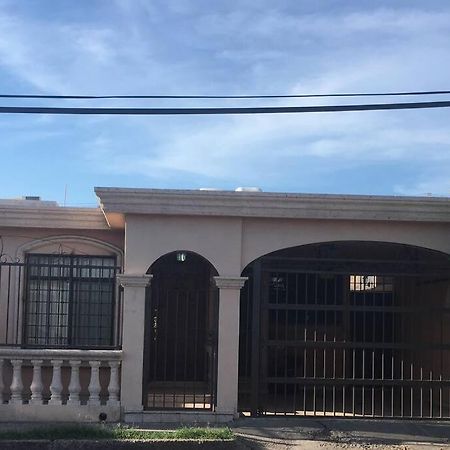 Casa Muy Comoda En Excelente Lugar Χερμοσίγιο Εξωτερικό φωτογραφία