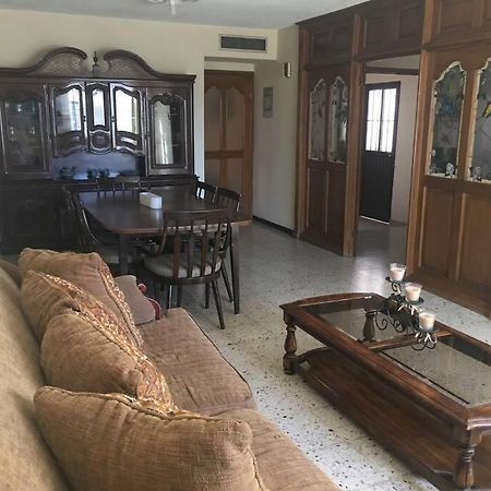 Casa Muy Comoda En Excelente Lugar Χερμοσίγιο Εξωτερικό φωτογραφία