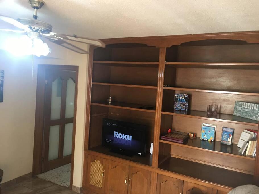 Casa Muy Comoda En Excelente Lugar Χερμοσίγιο Εξωτερικό φωτογραφία