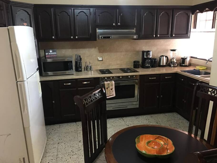 Casa Muy Comoda En Excelente Lugar Χερμοσίγιο Εξωτερικό φωτογραφία