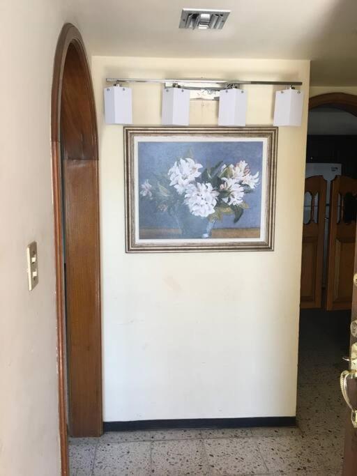 Casa Muy Comoda En Excelente Lugar Χερμοσίγιο Εξωτερικό φωτογραφία
