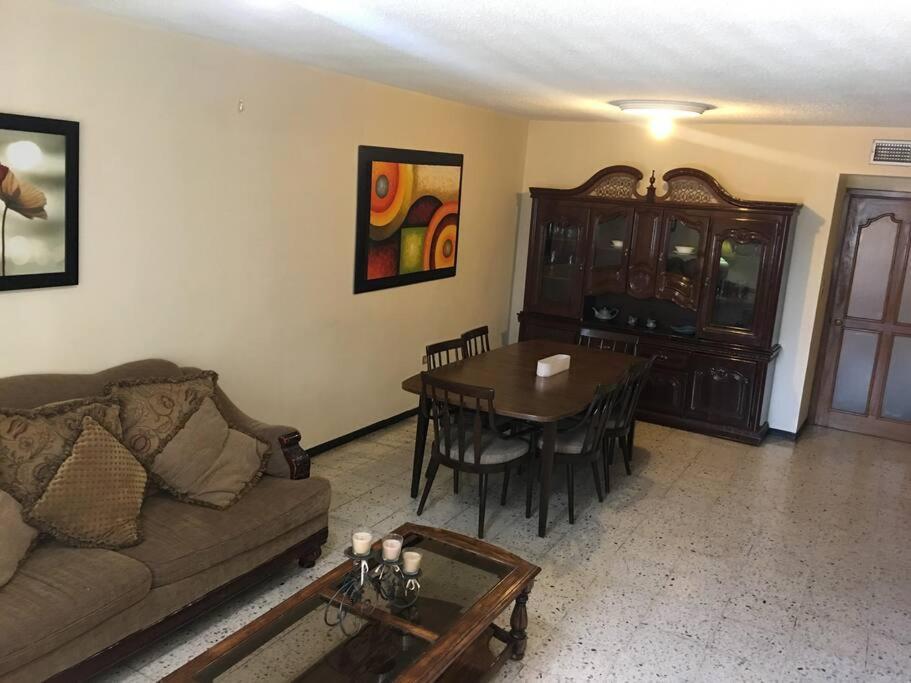 Casa Muy Comoda En Excelente Lugar Χερμοσίγιο Εξωτερικό φωτογραφία