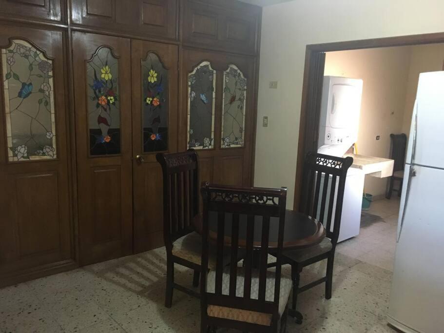 Casa Muy Comoda En Excelente Lugar Χερμοσίγιο Εξωτερικό φωτογραφία