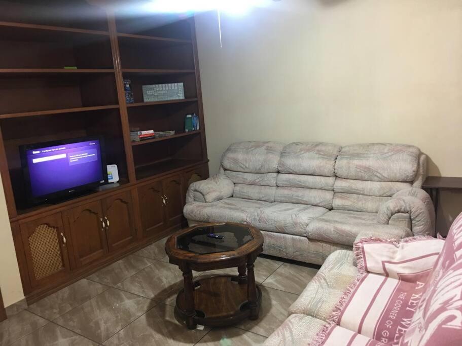 Casa Muy Comoda En Excelente Lugar Χερμοσίγιο Εξωτερικό φωτογραφία