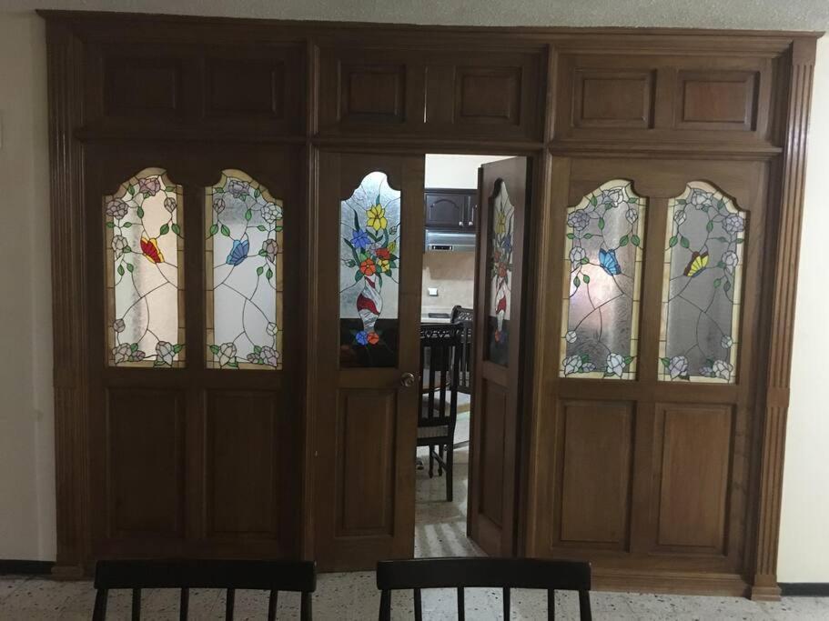 Casa Muy Comoda En Excelente Lugar Χερμοσίγιο Εξωτερικό φωτογραφία