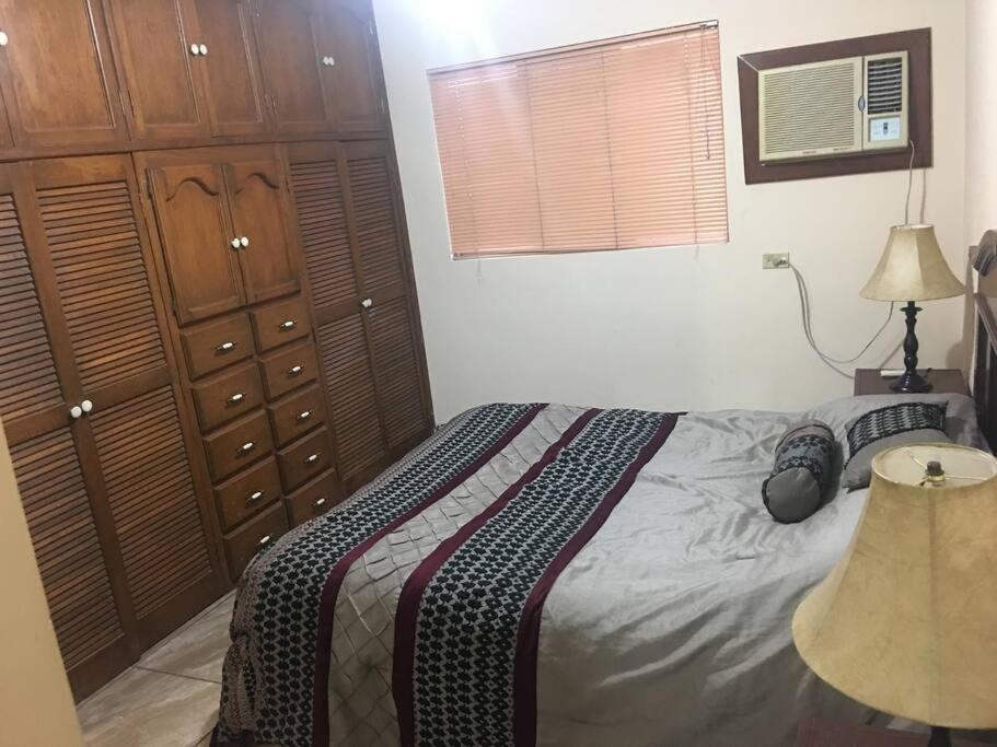 Casa Muy Comoda En Excelente Lugar Χερμοσίγιο Εξωτερικό φωτογραφία